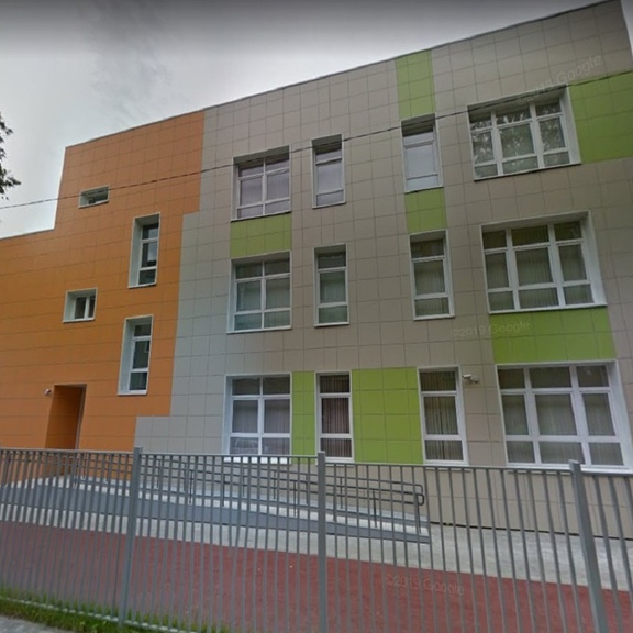 г. Мытищи, Детское Дошкольное Учреждение-2